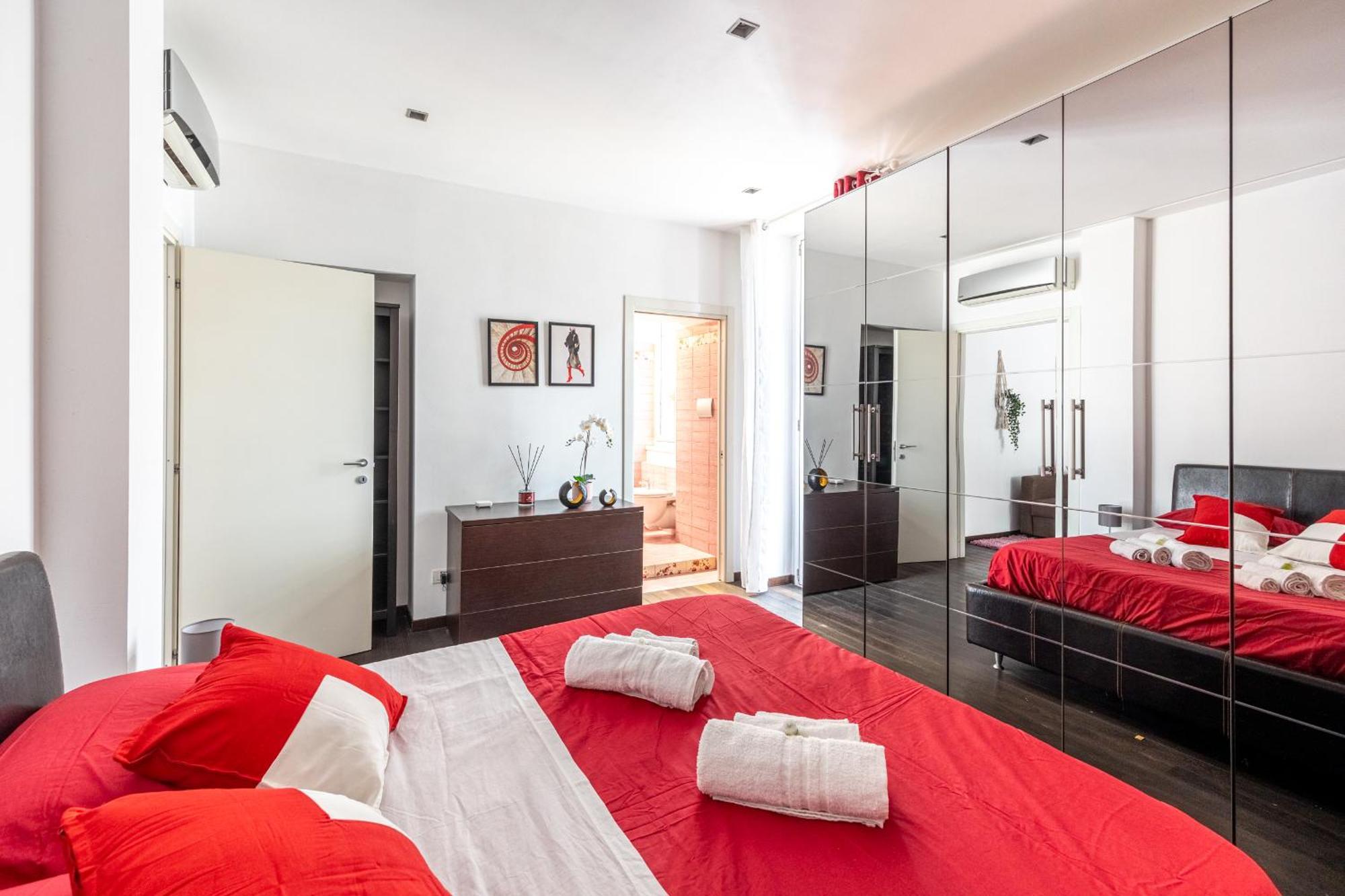 New Mico-Fiera Elegante E Accessoriato, Wi-Fi E Comfort Apartment Milan Exterior photo