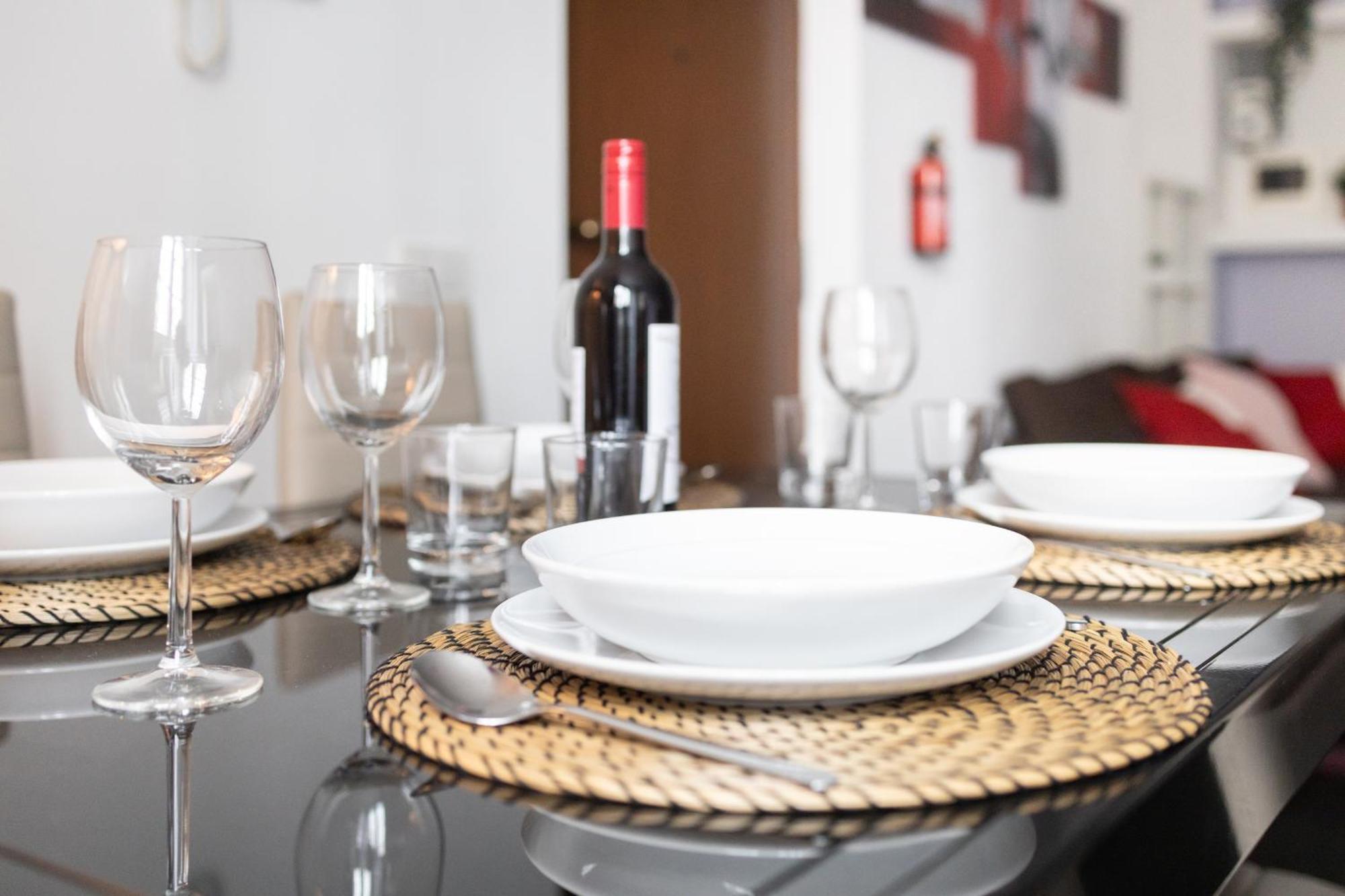 New Mico-Fiera Elegante E Accessoriato, Wi-Fi E Comfort Apartment Milan Exterior photo